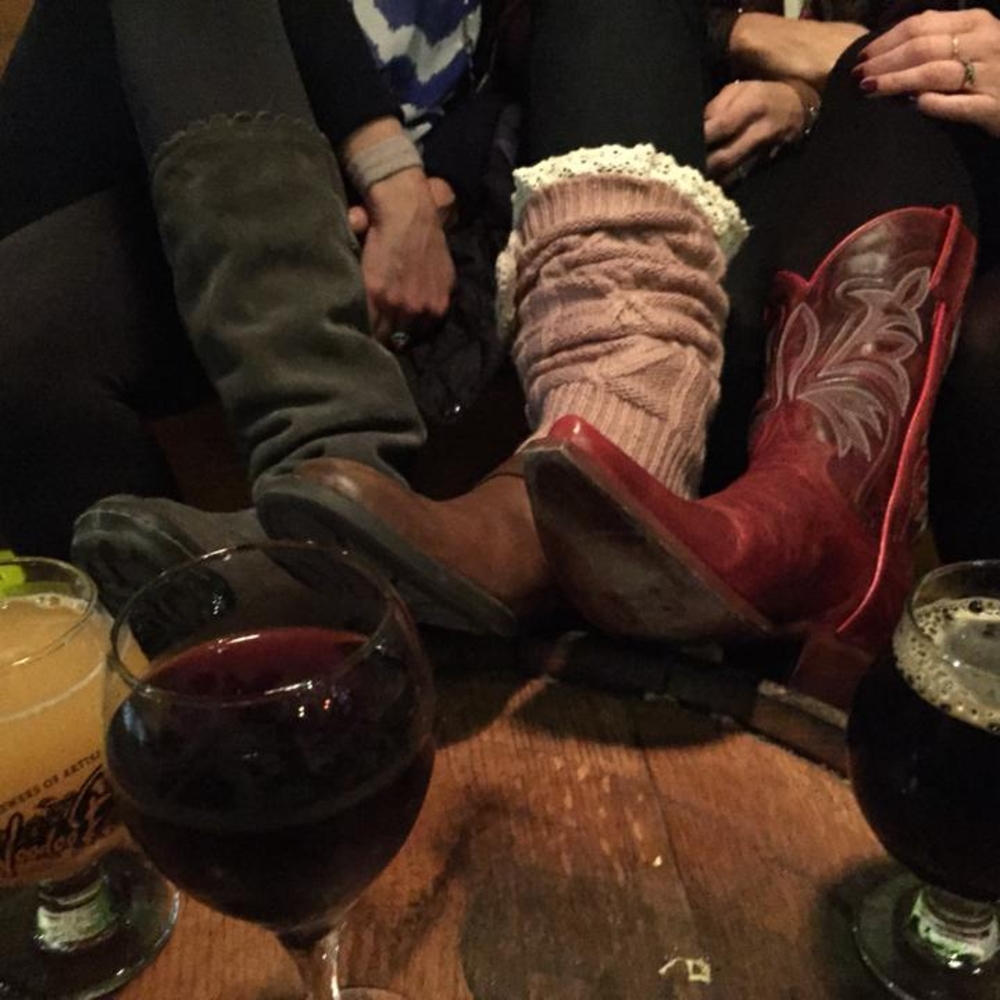 Meet your Posher, Autumn